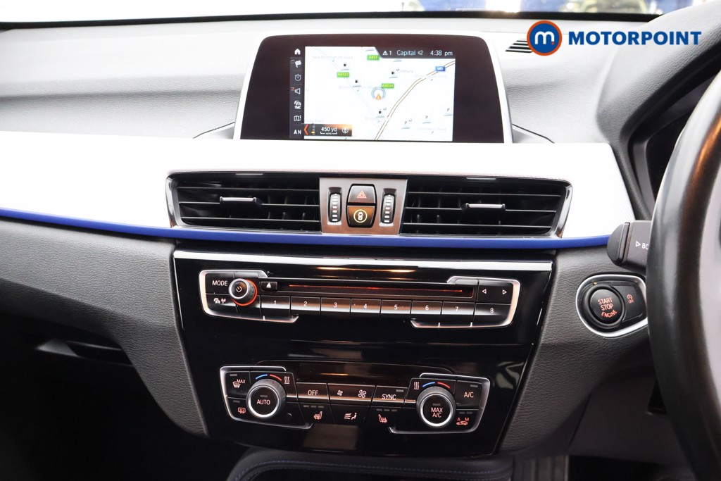 BMW X1 M Sport Automatic Petrol SUV - Stock Number (1672012) - 8th supplementary image