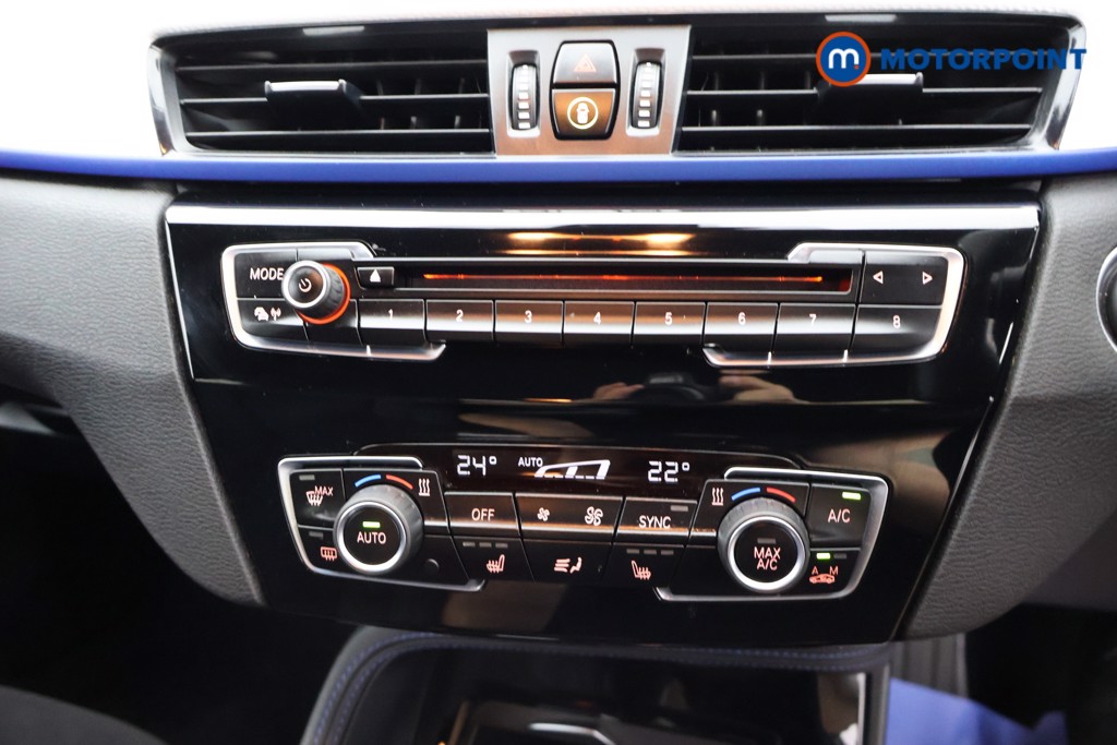 BMW X1 M Sport Automatic Petrol SUV - Stock Number (1672012) - 9th supplementary image
