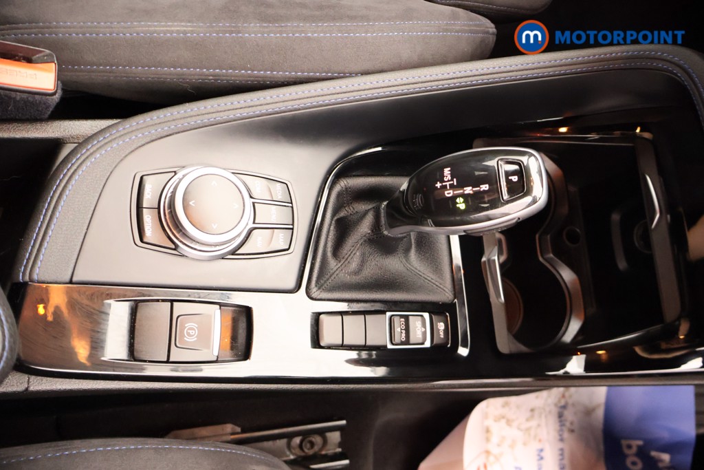 BMW X1 M Sport Automatic Petrol SUV - Stock Number (1672012) - 10th supplementary image