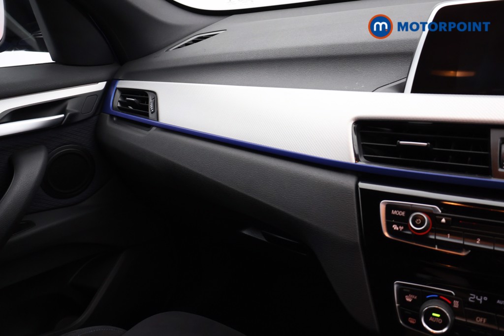 BMW X1 M Sport Automatic Petrol SUV - Stock Number (1672012) - 11th supplementary image