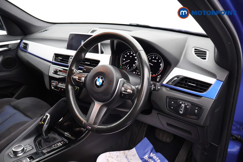 BMW X1 M Sport Automatic Petrol SUV - Stock Number (1672012) - 14th supplementary image