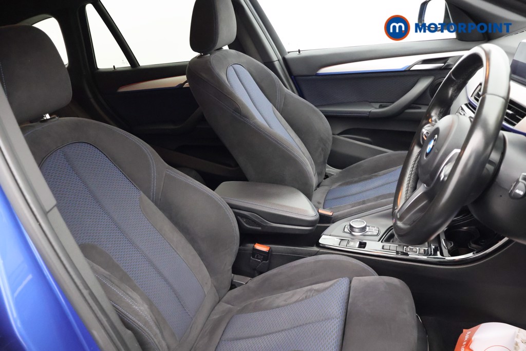 BMW X1 M Sport Automatic Petrol SUV - Stock Number (1672012) - 15th supplementary image
