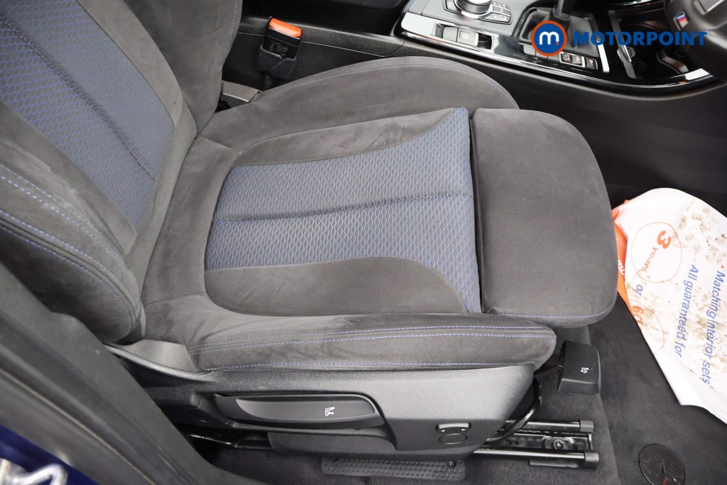 BMW X1 M Sport Automatic Petrol SUV - Stock Number (1672012) - 16th supplementary image