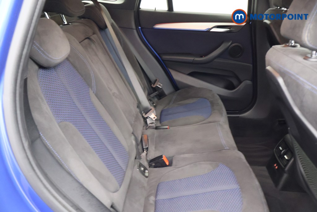 BMW X1 M Sport Automatic Petrol SUV - Stock Number (1672012) - 17th supplementary image