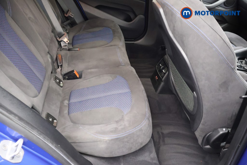 BMW X1 M Sport Automatic Petrol SUV - Stock Number (1672012) - 18th supplementary image