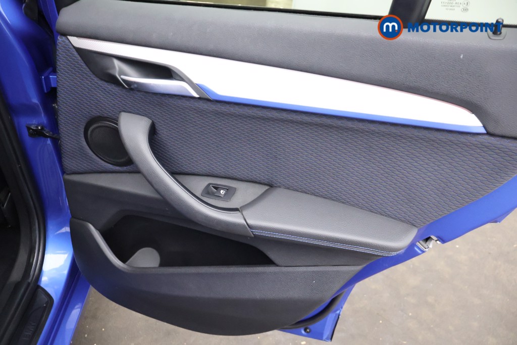 BMW X1 M Sport Automatic Petrol SUV - Stock Number (1672012) - 20th supplementary image