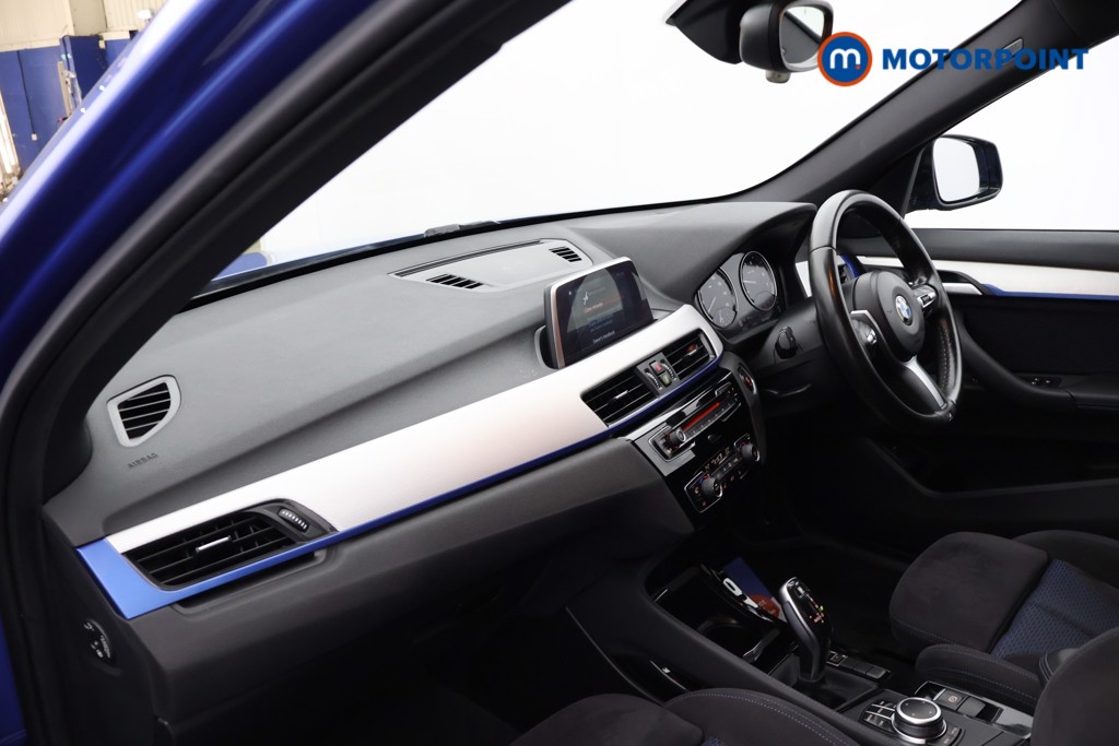 BMW X1 M Sport Automatic Petrol SUV - Stock Number (1672012) - 21st supplementary image