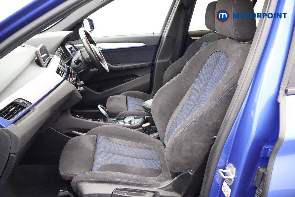 BMW X1 M Sport Automatic Petrol SUV - Stock Number (1672012) - 22nd supplementary image