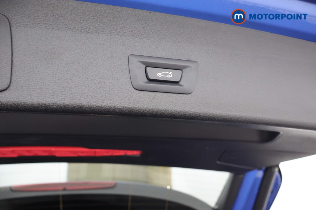 BMW X1 M Sport Automatic Petrol SUV - Stock Number (1672012) - 24th supplementary image
