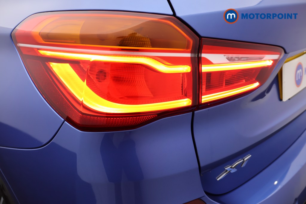 BMW X1 M Sport Automatic Petrol SUV - Stock Number (1672012) - 25th supplementary image