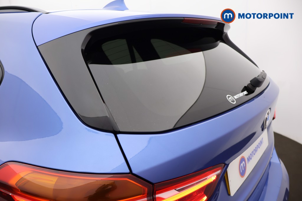BMW X1 M Sport Automatic Petrol SUV - Stock Number (1672012) - 26th supplementary image