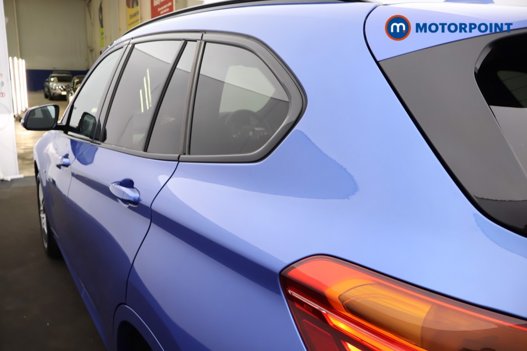 BMW X1 M Sport Automatic Petrol SUV - Stock Number (1672012) - 27th supplementary image