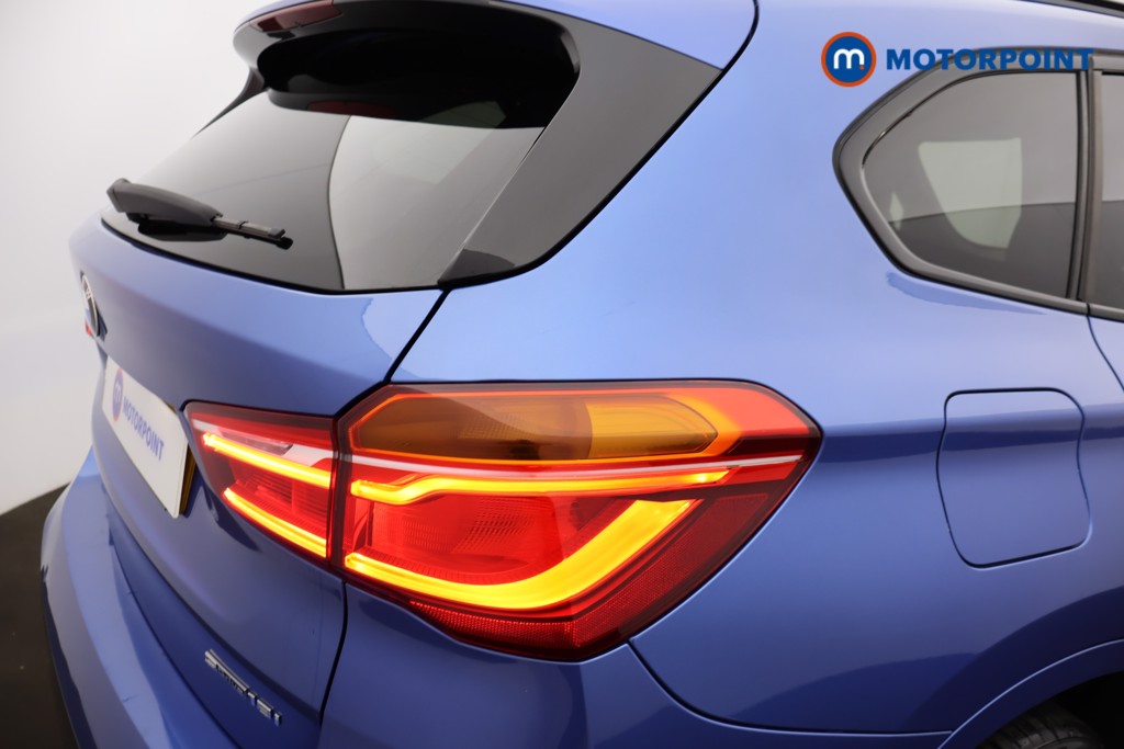 BMW X1 M Sport Automatic Petrol SUV - Stock Number (1672012) - 28th supplementary image