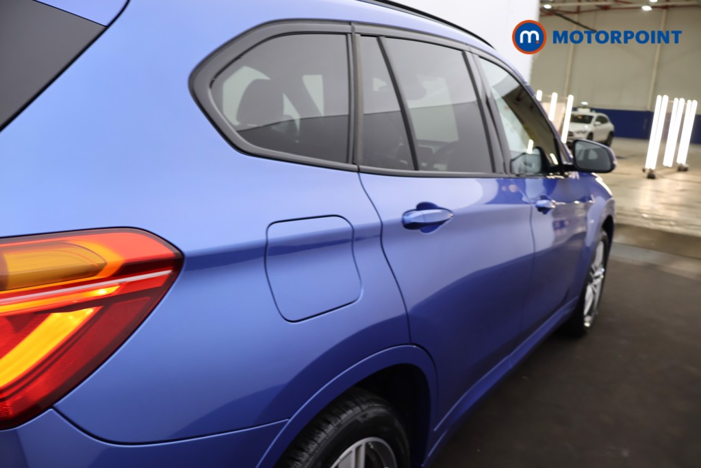 BMW X1 M Sport Automatic Petrol SUV - Stock Number (1672012) - 29th supplementary image