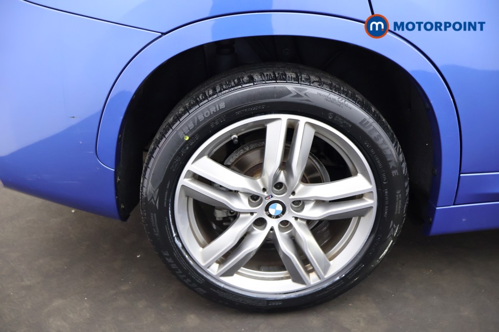 BMW X1 M Sport Automatic Petrol SUV - Stock Number (1672012) - 30th supplementary image