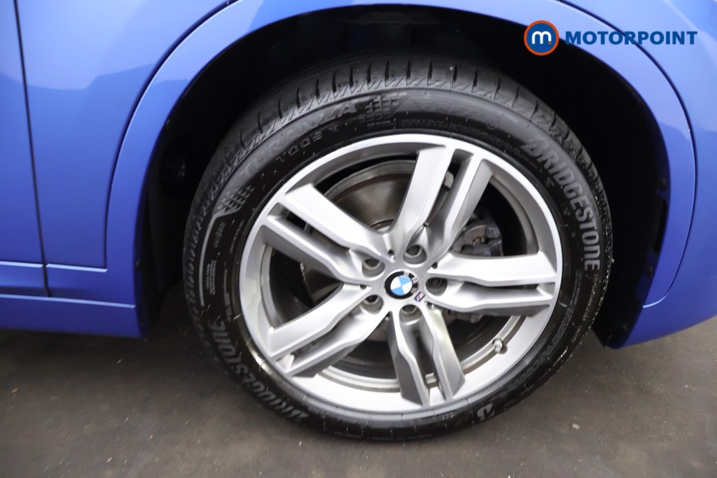 BMW X1 M Sport Automatic Petrol SUV - Stock Number (1672012) - 31st supplementary image