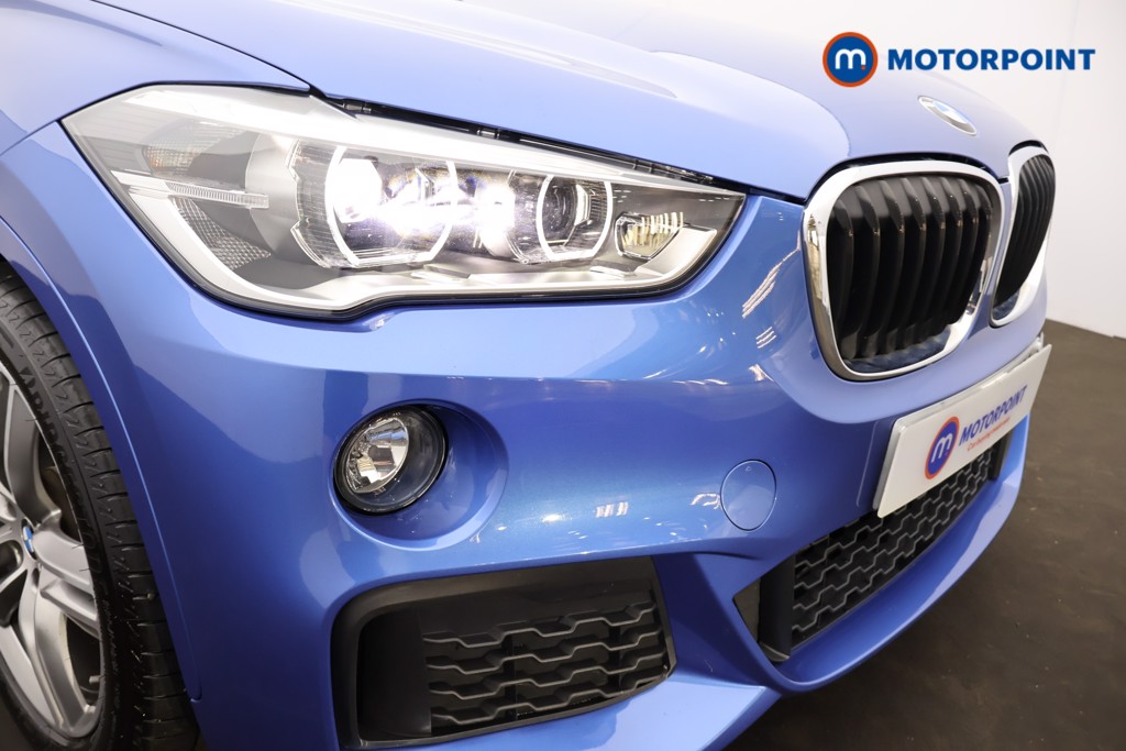 BMW X1 M Sport Automatic Petrol SUV - Stock Number (1672012) - 32nd supplementary image