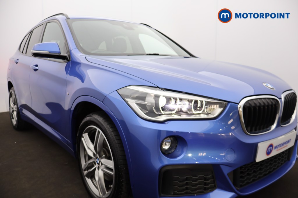 BMW X1 M Sport Automatic Petrol SUV - Stock Number (1672012) - 33rd supplementary image
