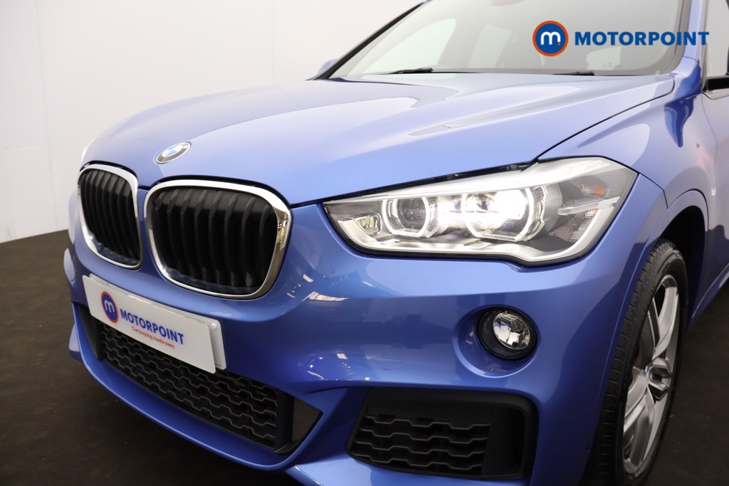 BMW X1 M Sport Automatic Petrol SUV - Stock Number (1672012) - 34th supplementary image