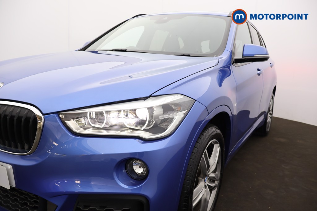 BMW X1 M Sport Automatic Petrol SUV - Stock Number (1672012) - 35th supplementary image