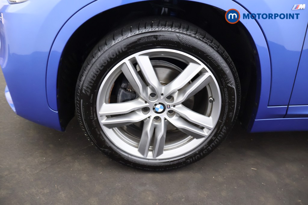 BMW X1 M Sport Automatic Petrol SUV - Stock Number (1672012) - 36th supplementary image