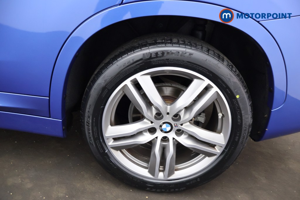 BMW X1 M Sport Automatic Petrol SUV - Stock Number (1672012) - 37th supplementary image