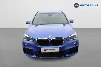 BMW X1 M Sport Automatic Petrol SUV - Stock Number (1672012) - Front bumper