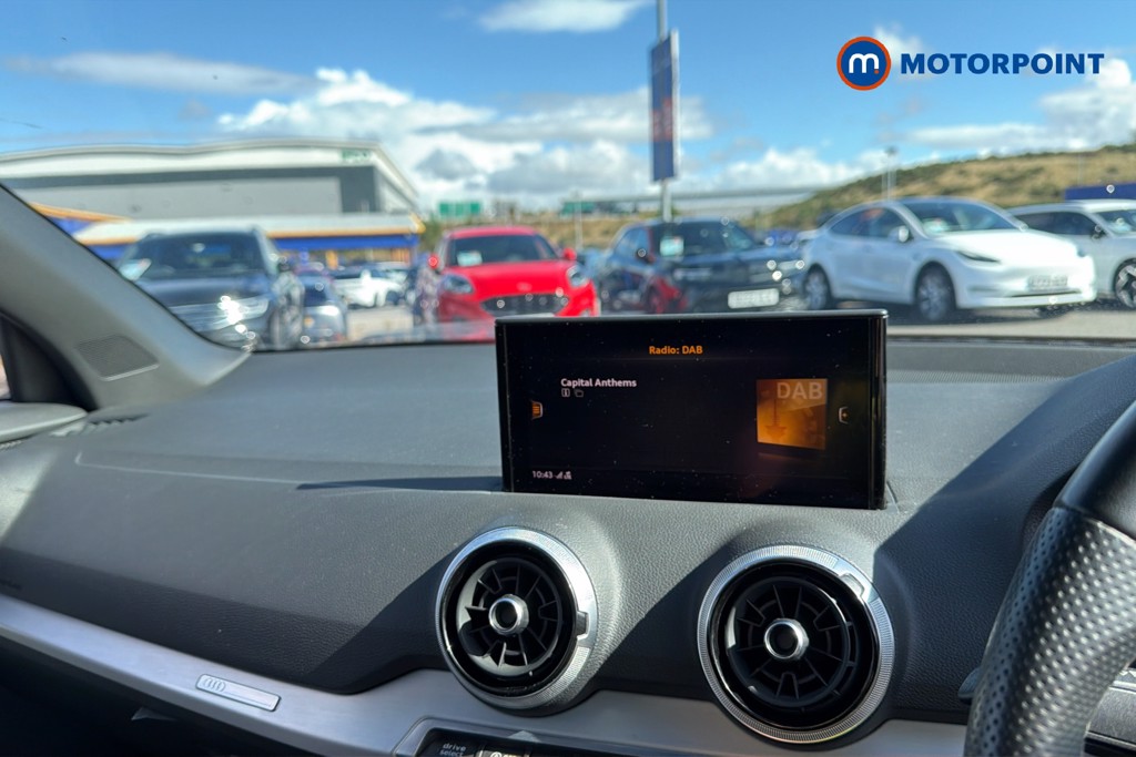 Audi Q2 S Line Automatic Petrol SUV - Stock Number (1672021) - 9th supplementary image