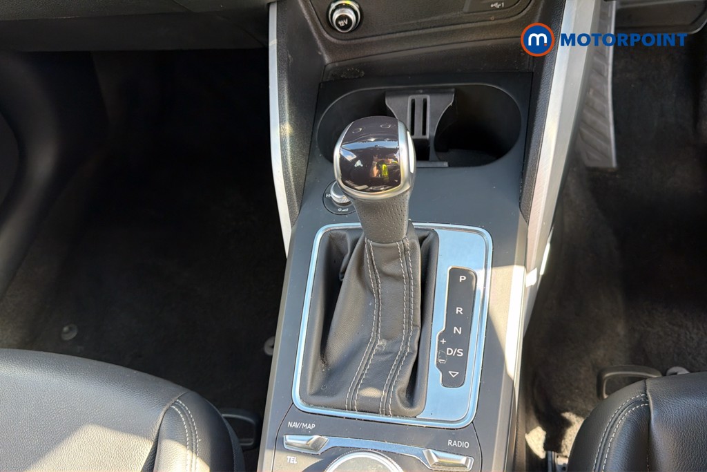 Audi Q2 S Line Automatic Petrol SUV - Stock Number (1672021) - 15th supplementary image
