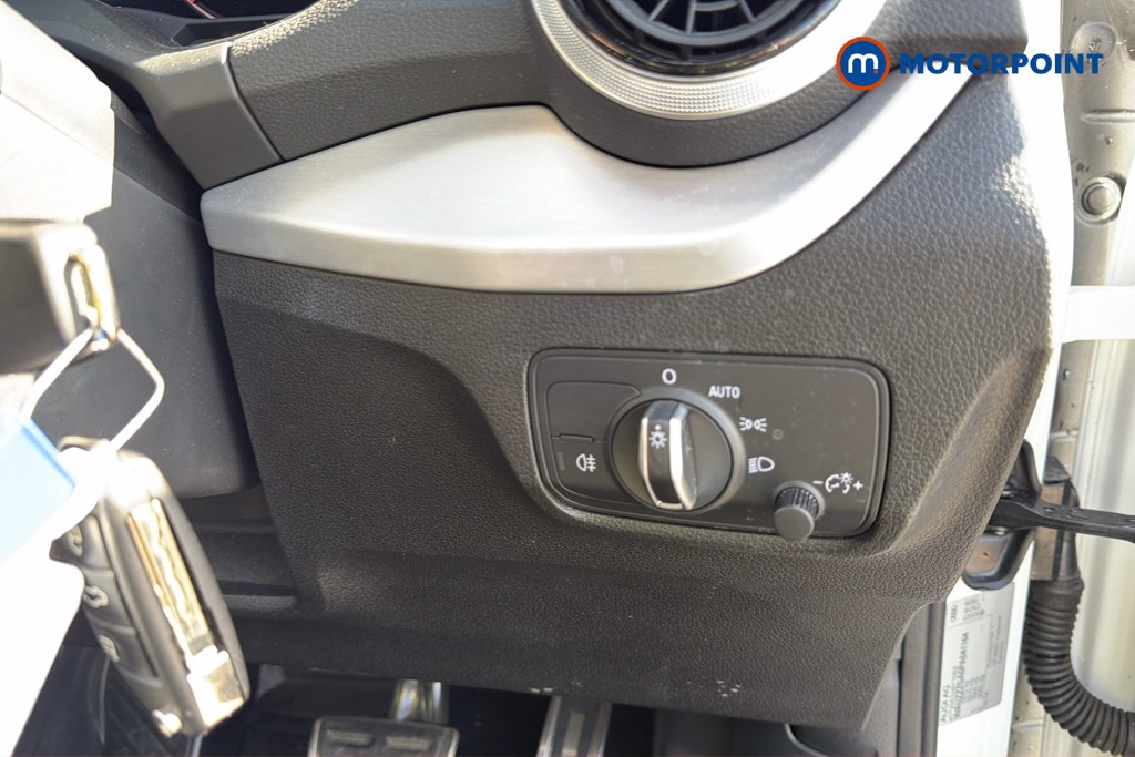 Audi Q2 S Line Automatic Petrol SUV - Stock Number (1672021) - 18th supplementary image