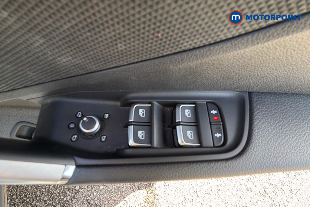 Audi Q2 S Line Automatic Petrol SUV - Stock Number (1672021) - 20th supplementary image