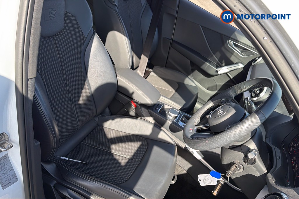 Audi Q2 S Line Automatic Petrol SUV - Stock Number (1672021) - 22nd supplementary image