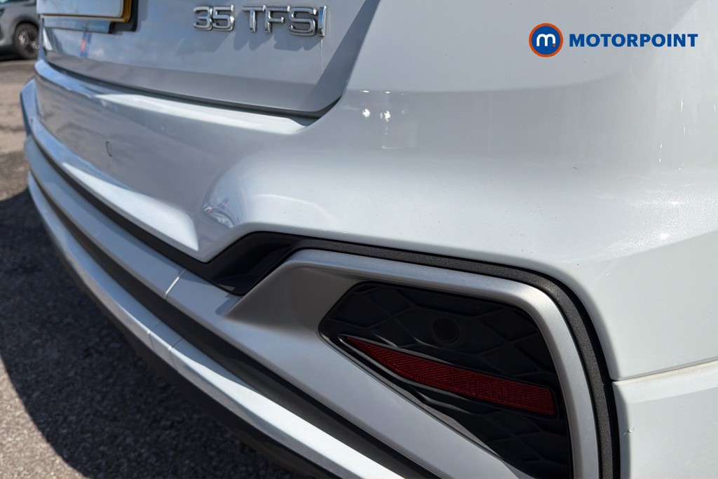 Audi Q2 S Line Automatic Petrol SUV - Stock Number (1672021) - 40th supplementary image