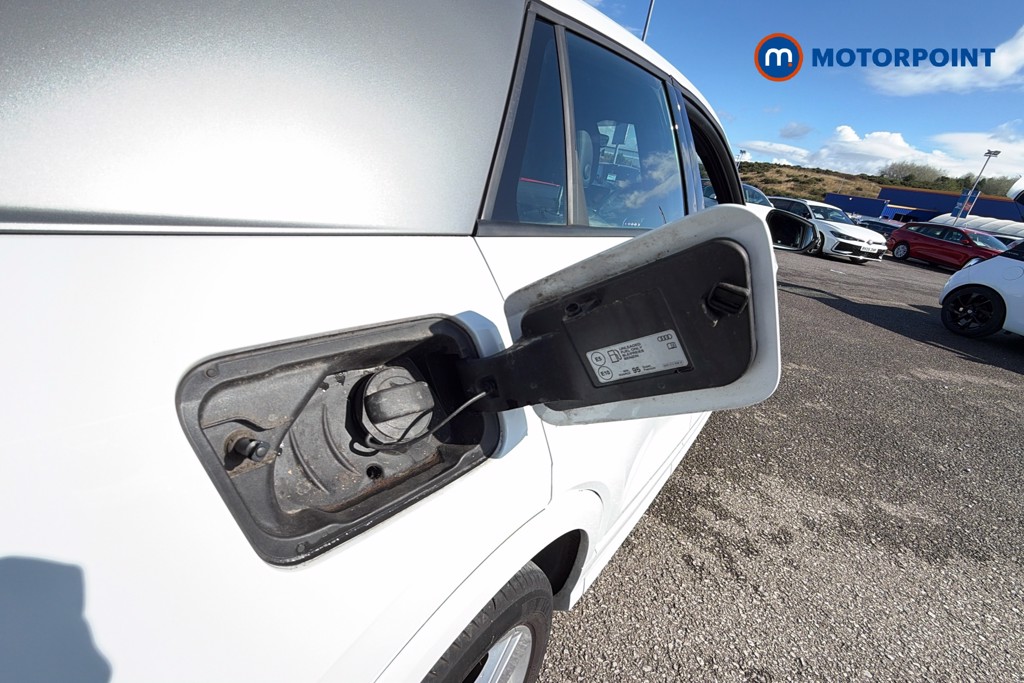 Audi Q2 S Line Automatic Petrol SUV - Stock Number (1672021) - 41st supplementary image
