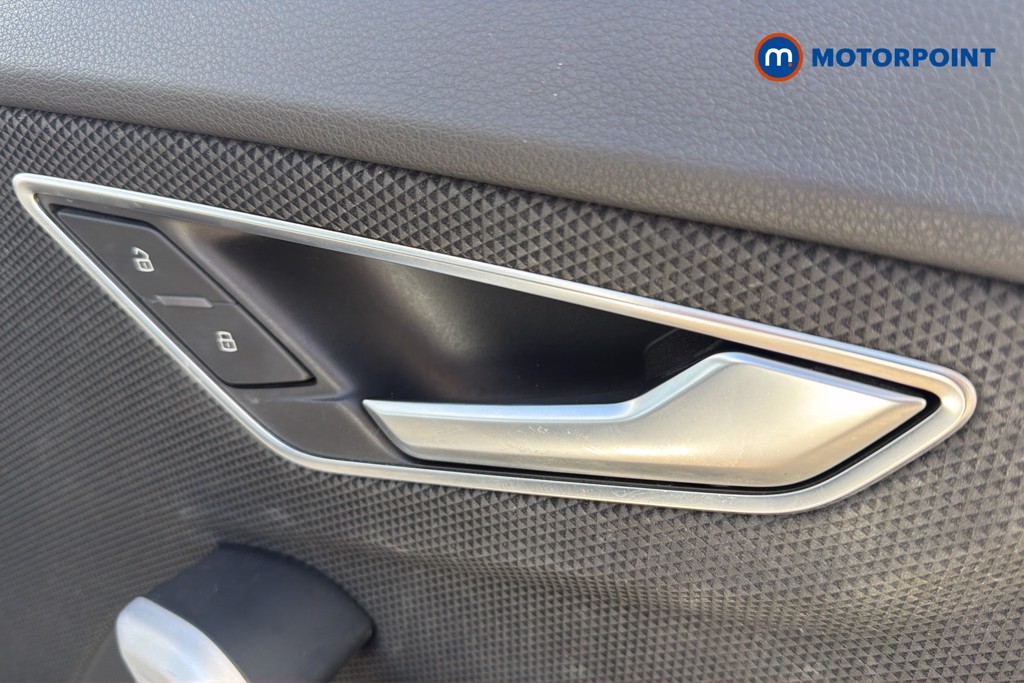 Audi Q2 S Line Automatic Petrol SUV - Stock Number (1672021) - 42nd supplementary image
