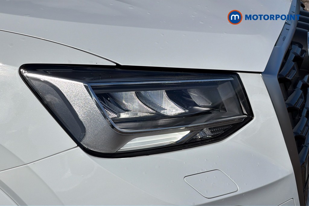 Audi Q2 S Line Automatic Petrol SUV - Stock Number (1672021) - 44th supplementary image