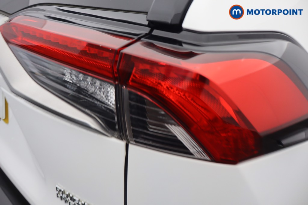 Toyota Rav4 Dynamic Automatic Petrol Plug-In Hybrid SUV - Stock Number (1672068) - 3rd supplementary image
