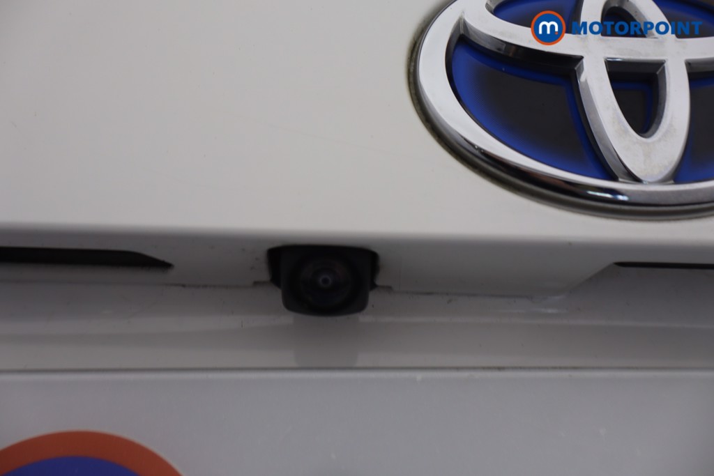 Toyota Rav4 Dynamic Automatic Petrol Plug-In Hybrid SUV - Stock Number (1672068) - 5th supplementary image