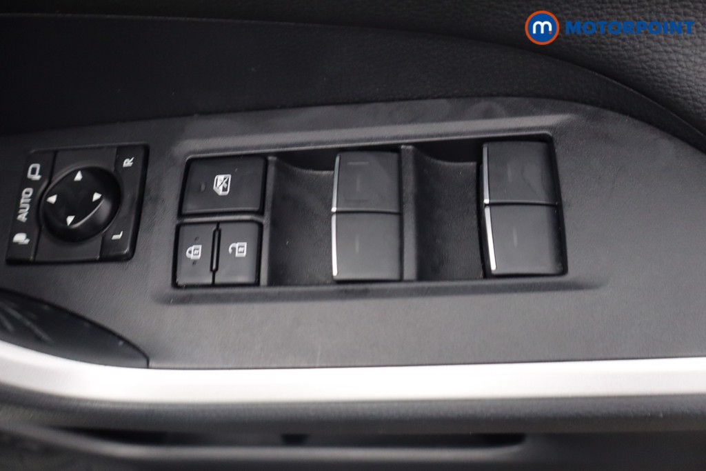 Toyota Rav4 Dynamic Automatic Petrol Plug-In Hybrid SUV - Stock Number (1672068) - 11th supplementary image
