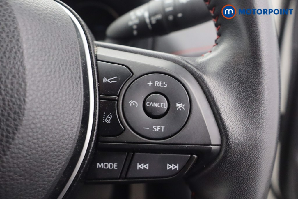 Toyota Rav4 Dynamic Automatic Petrol Plug-In Hybrid SUV - Stock Number (1672068) - 14th supplementary image