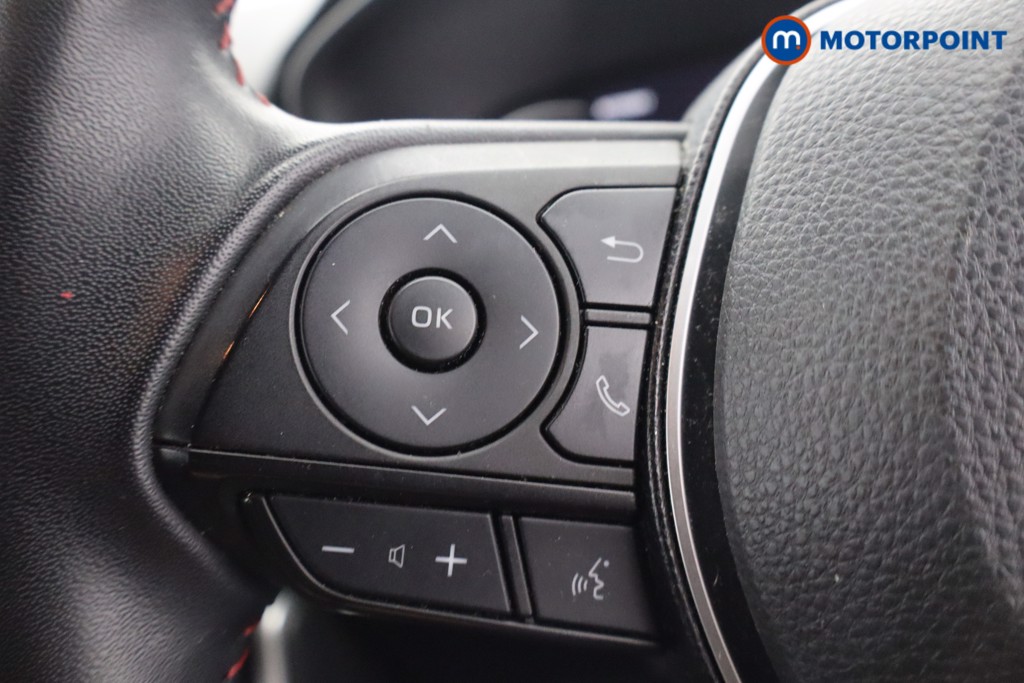 Toyota Rav4 Dynamic Automatic Petrol Plug-In Hybrid SUV - Stock Number (1672068) - 15th supplementary image