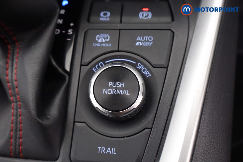 Toyota Rav4 Dynamic Automatic Petrol Plug-In Hybrid SUV - Stock Number (1672068) - 17th supplementary image