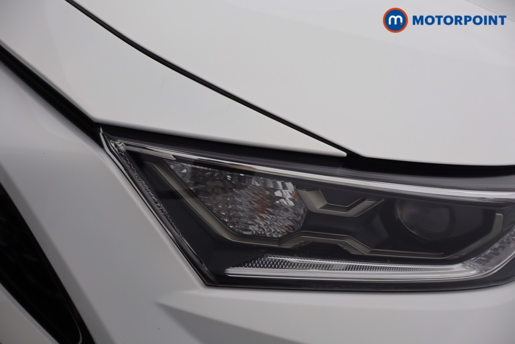 Toyota Rav4 Dynamic Automatic Petrol Plug-In Hybrid SUV - Stock Number (1672068) - 22nd supplementary image