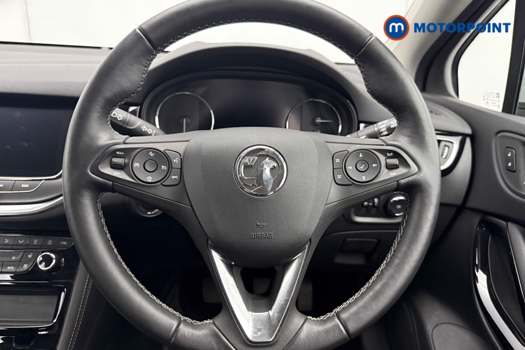Vauxhall Astra Elite Nav Premium Manual Petrol Hatchback - Stock Number (1672071) - 5th supplementary image