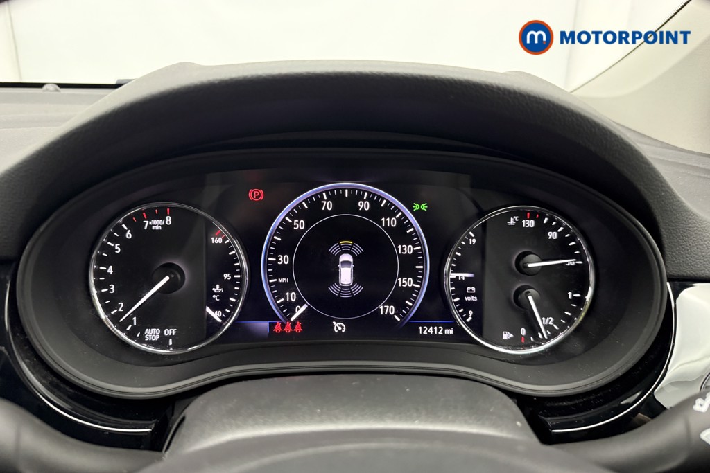 Vauxhall Astra Elite Nav Premium Manual Petrol Hatchback - Stock Number (1672071) - 6th supplementary image