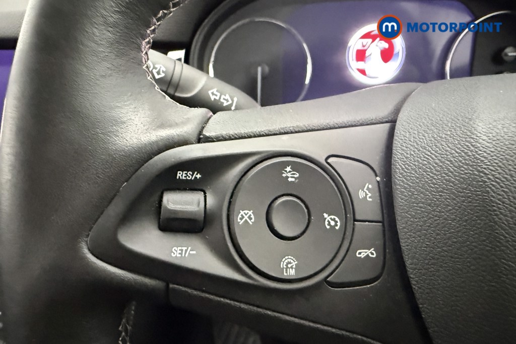 Vauxhall Astra Elite Nav Premium Manual Petrol Hatchback - Stock Number (1672071) - 14th supplementary image