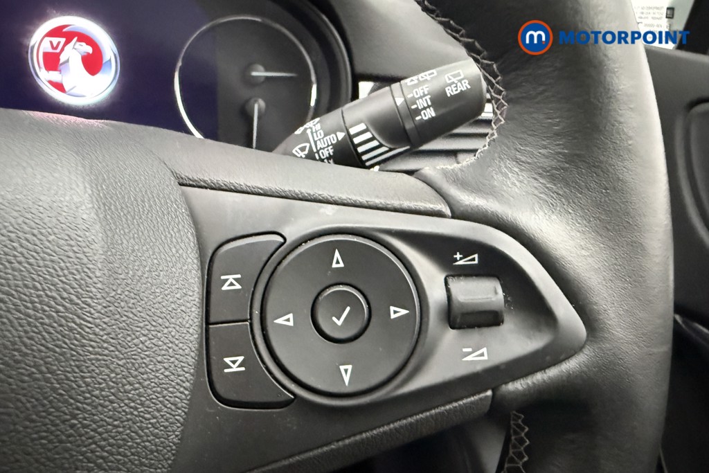 Vauxhall Astra Elite Nav Premium Manual Petrol Hatchback - Stock Number (1672071) - 15th supplementary image