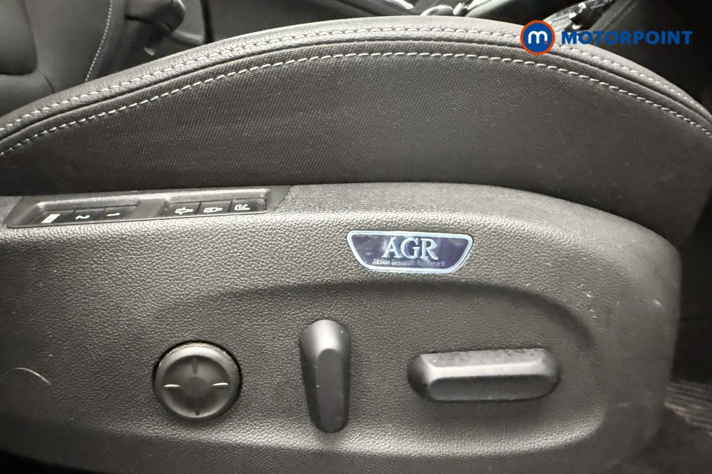 Vauxhall Astra Elite Nav Premium Manual Petrol Hatchback - Stock Number (1672071) - 18th supplementary image