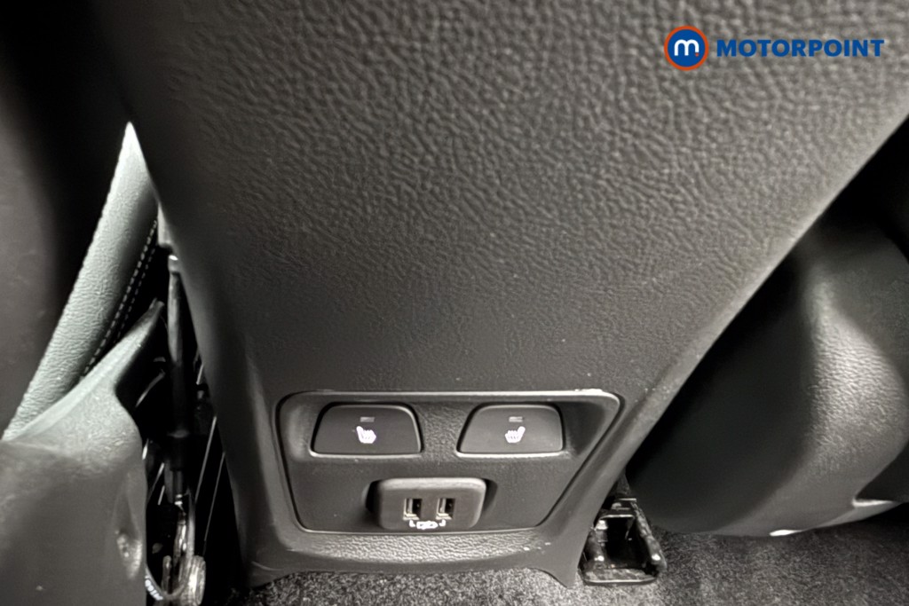 Vauxhall Astra Elite Nav Premium Manual Petrol Hatchback - Stock Number (1672071) - 21st supplementary image