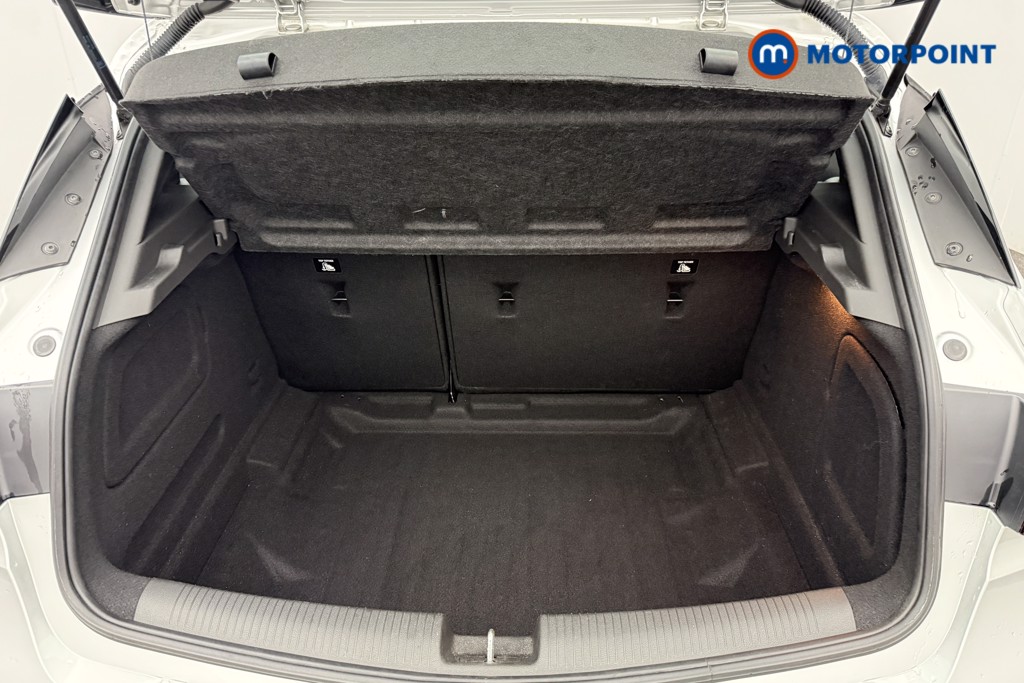 Vauxhall Astra Elite Nav Premium Manual Petrol Hatchback - Stock Number (1672071) - 23rd supplementary image